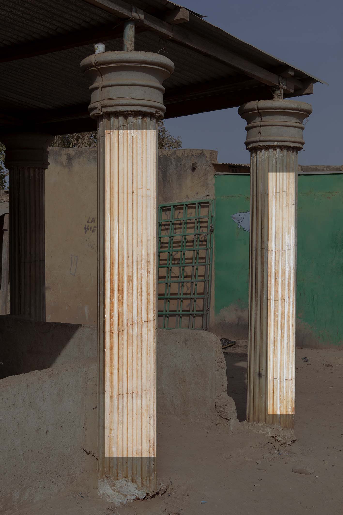 Columns