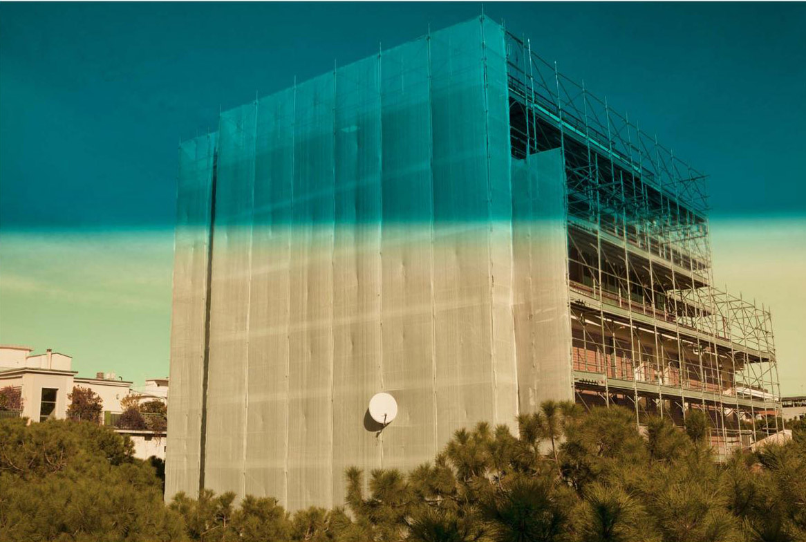 Spectrum Last