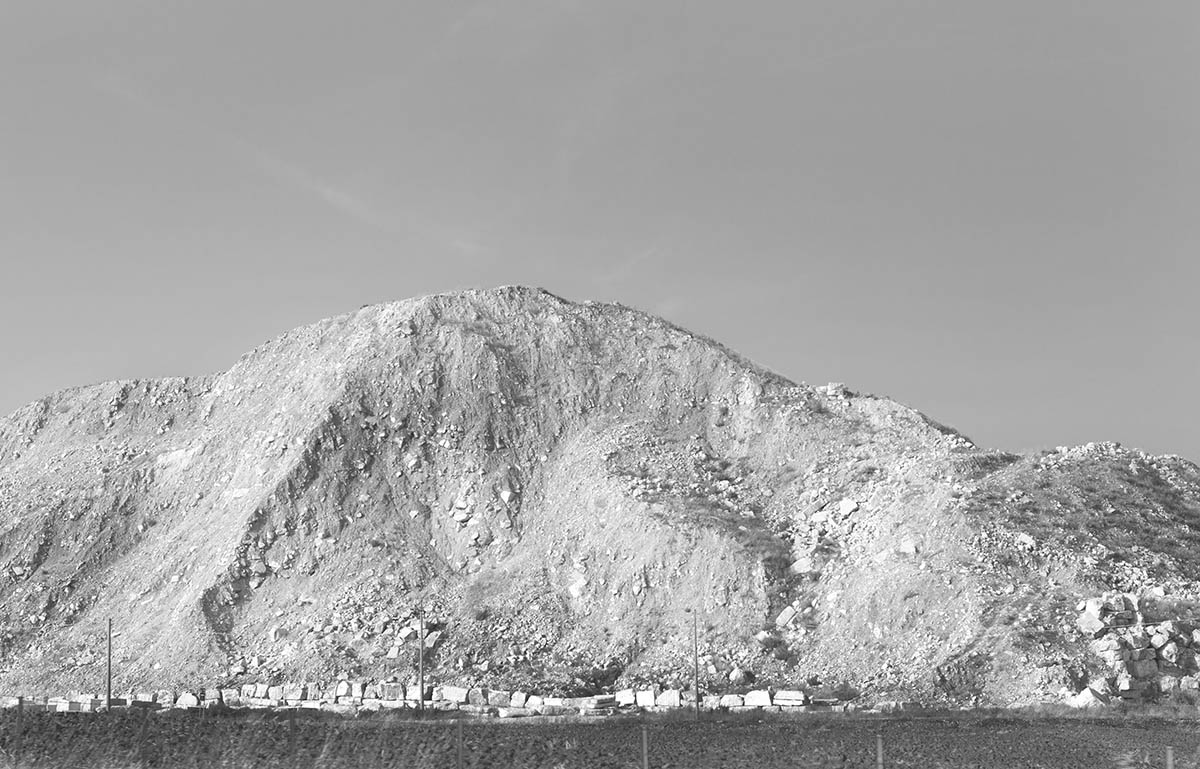 lasecondavolta mountains